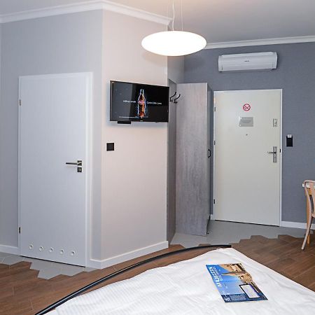 Cracow Apartaments III Краков Экстерьер фото