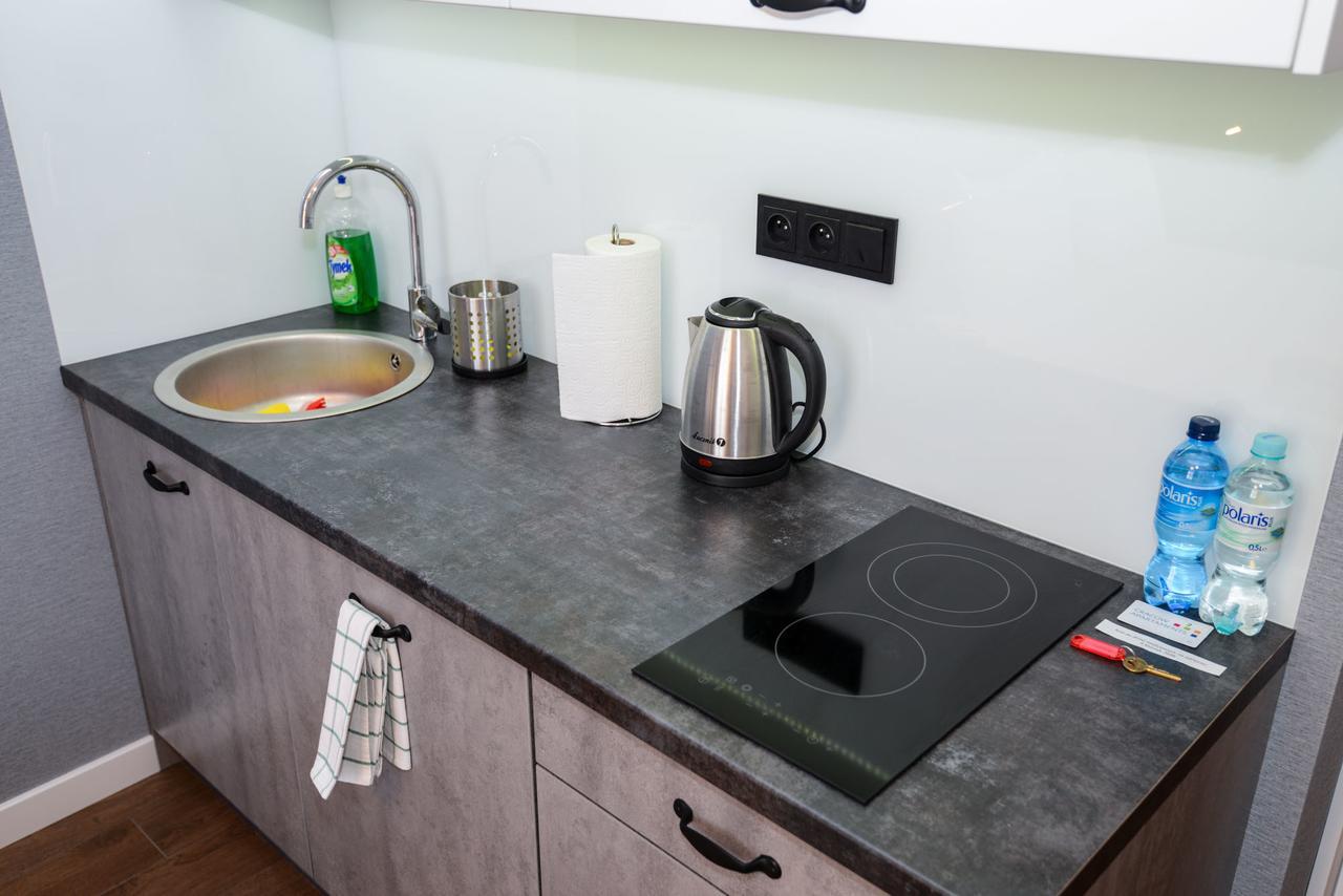 Cracow Apartaments III Краков Экстерьер фото